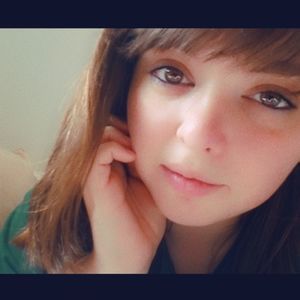 Meet your Posher, Kristen